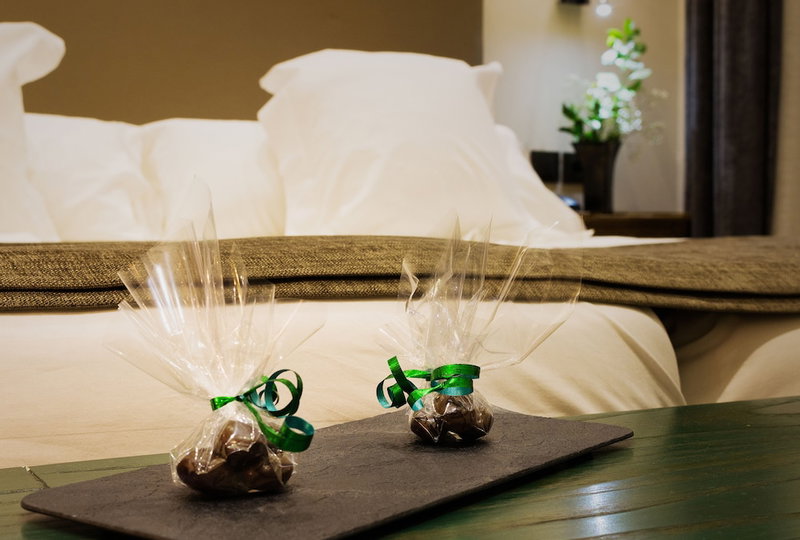 Aguilas5 SevillaSuites, Seville, Spain