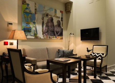 Aguilas5 SevillaSuites, Seville, Spain
