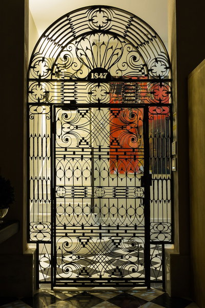 Aguilas5 SevillaSuites, Seville, Spain