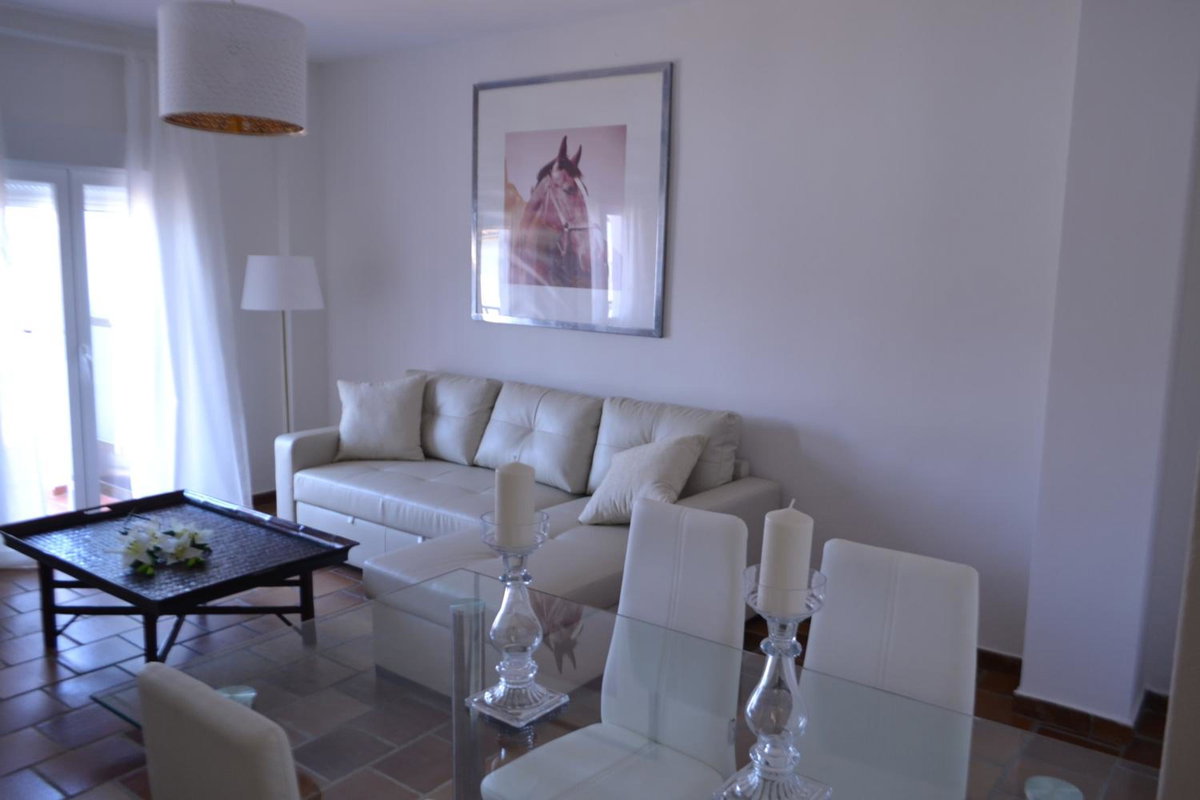 APARTAMENTOS TURÍSTICOS, PONCE DE LEÓN, Deluxe, Spain