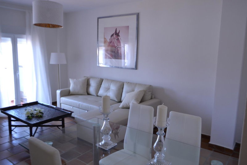 APARTAMENTOS TURÍSTICOS, PONCE DE LEÓN, Deluxe, Ronda, Spain