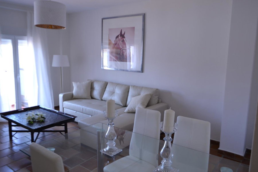 APARTAMENTOS TURÍSTICOS, PONCE DE LEÓN, Deluxe, Ronda, Spain
