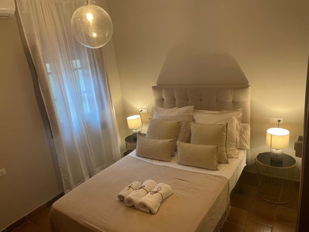 APARTAMENTOS TURÍSTICOS, PONCE DE LEÓN, Deluxe, Ronda, Spain