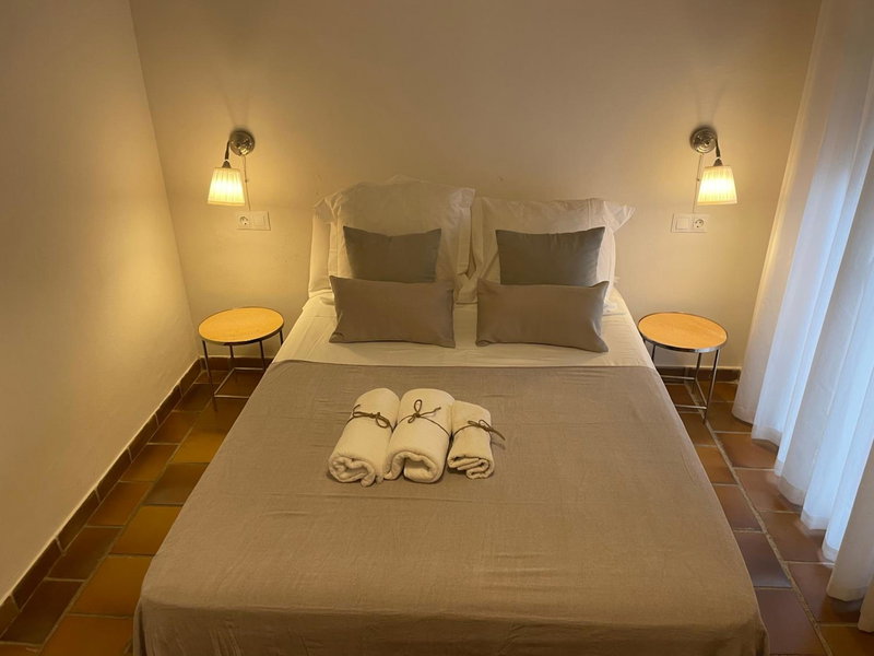 APARTAMENTOS TURÍSTICOS, PONCE DE LEÓN, Deluxe, Ronda, Spain