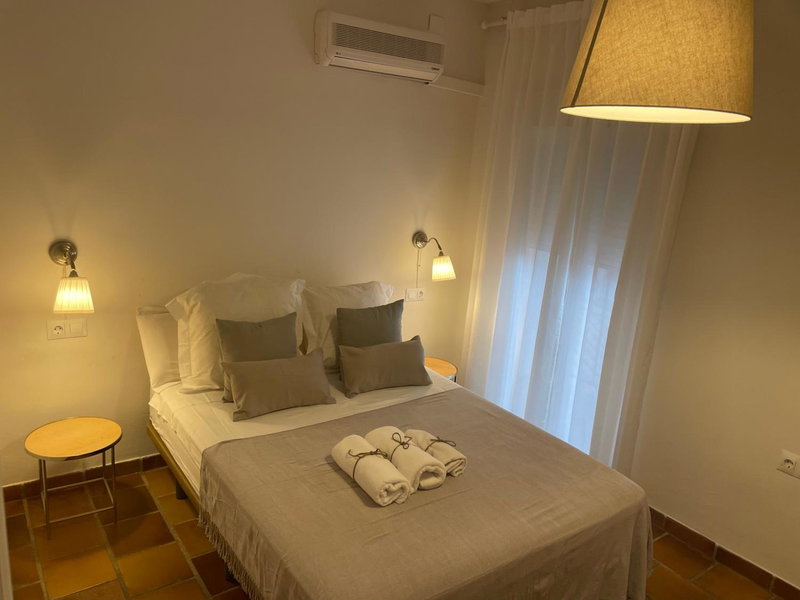 APARTAMENTOS TURÍSTICOS, PONCE DE LEÓN, Deluxe, Ronda, Spain