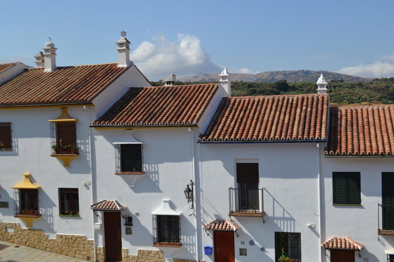 APARTAMENTOS TURÍSTICOS, PONCE DE LEÓN, Deluxe, Ronda, Spain