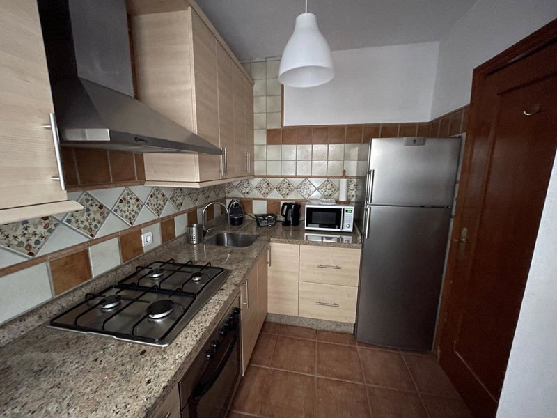 APARTAMENTOS TURÍSTICOS, PONCE DE LEÓN, Deluxe, Ronda, Spain