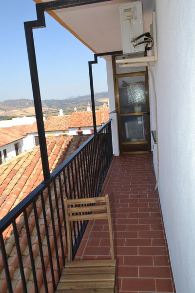 APARTAMENTOS TURÍSTICOS, PONCE DE LEÓN, Deluxe, Ronda, Spain
