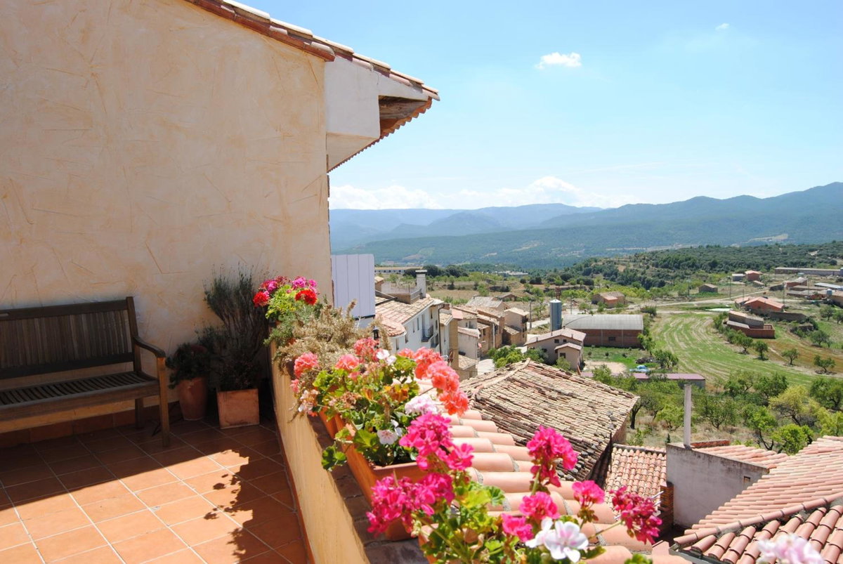 Hotel · Hotel Posada Guadalupe, Monroyo
