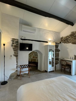 Pazo de Laia, Palas de Rei, Spain