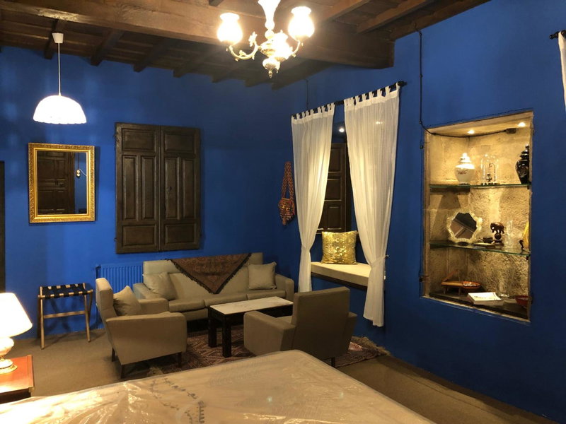 Pazo de Laia, Palas de Rei, Spain
