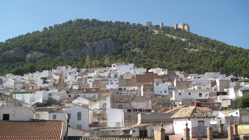 Pensión Martín, Jaén, Spain