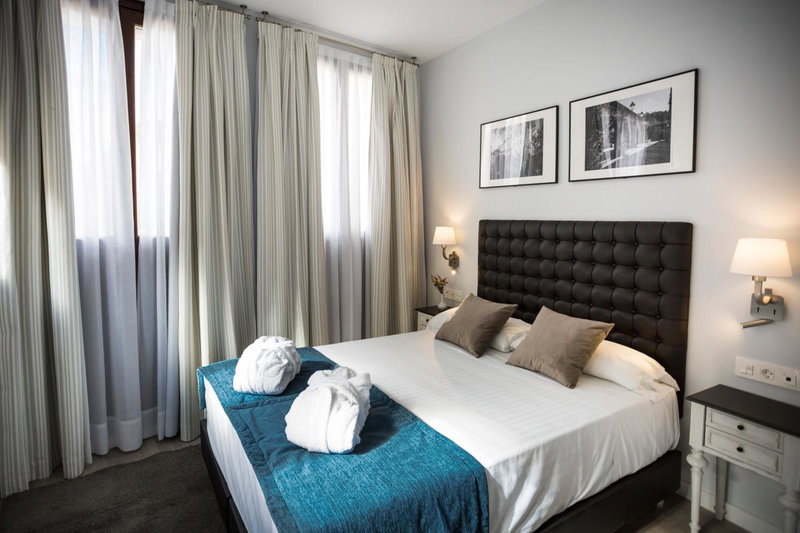 La Casa de la Trinidad Suites, Granada, Spain