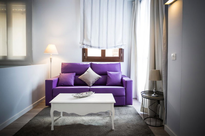 La Casa de la Trinidad Suites, Granada, Spain