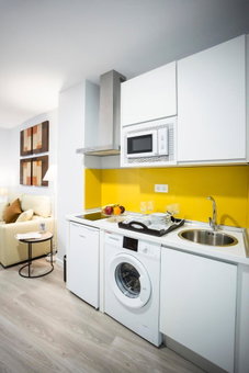 La Casa de la Trinidad Suites, Granada, Spain
