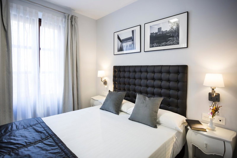 La Casa de la Trinidad Suites, Granada, Spain