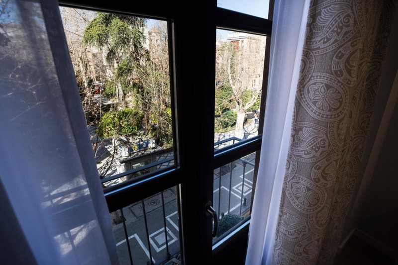 La Casa de la Trinidad Suites, Granada, Spain