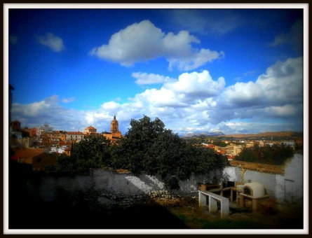 La Casona de la Luz, Guadix, Spain