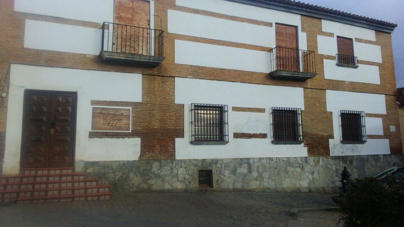 La Casona de la Luz, Guadix, Spain