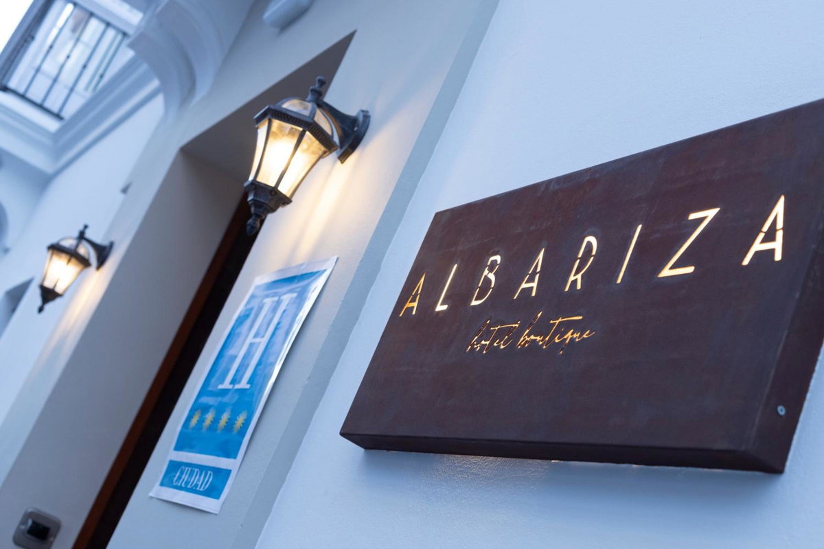 Albariza Hotel Boutique, Spain