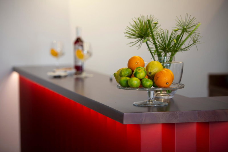 Albariza Hotel Boutique, Sanlúcar de Barrameda, Spain