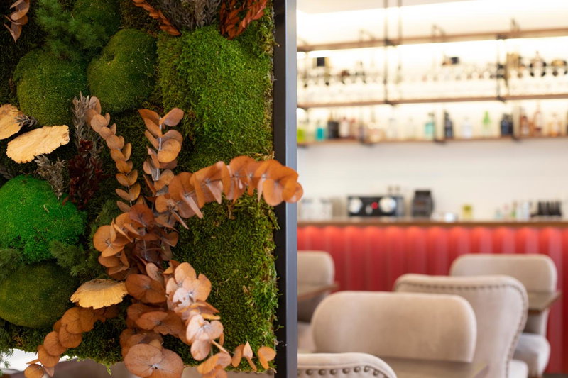 Albariza Hotel Boutique, Sanlúcar de Barrameda, Spain