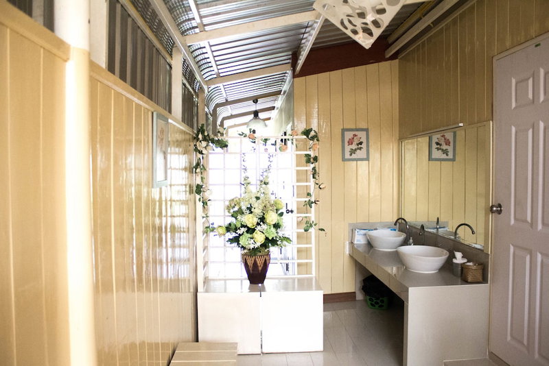 Yenjit Resort, Chachoengsao, Thailand