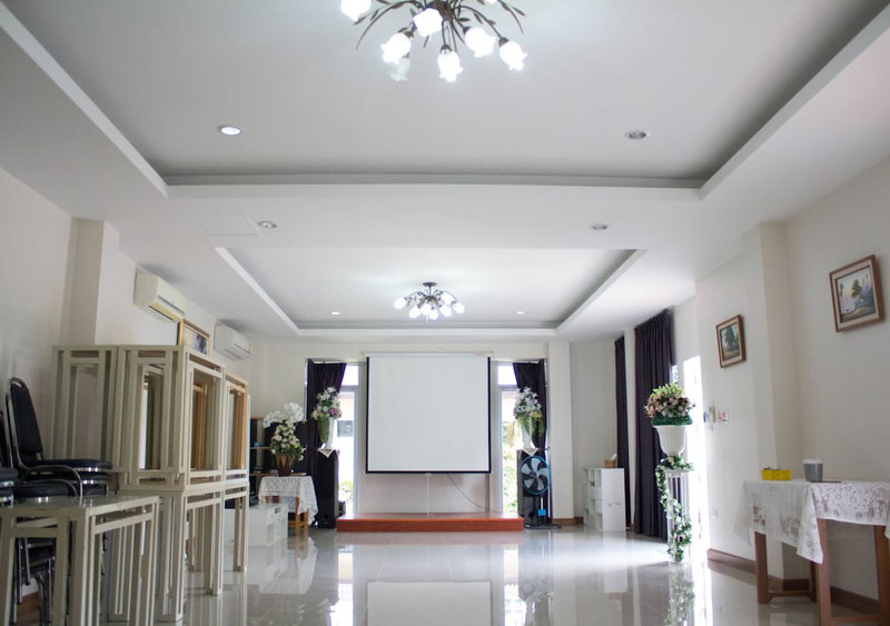 Yenjit Resort, Chachoengsao, Thailand