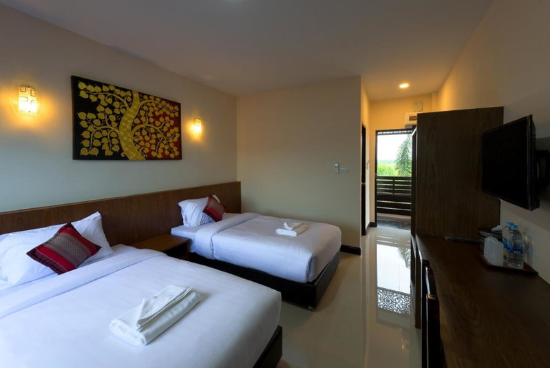 Lampang Vintage, Lampang, Thailand