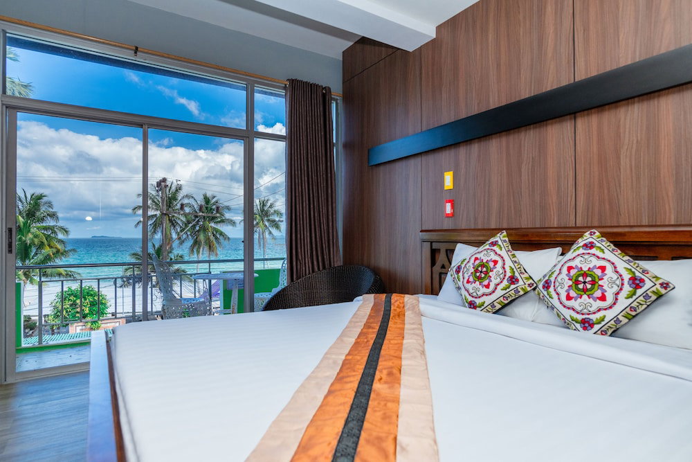 Talay Sai Hotel, Thailand