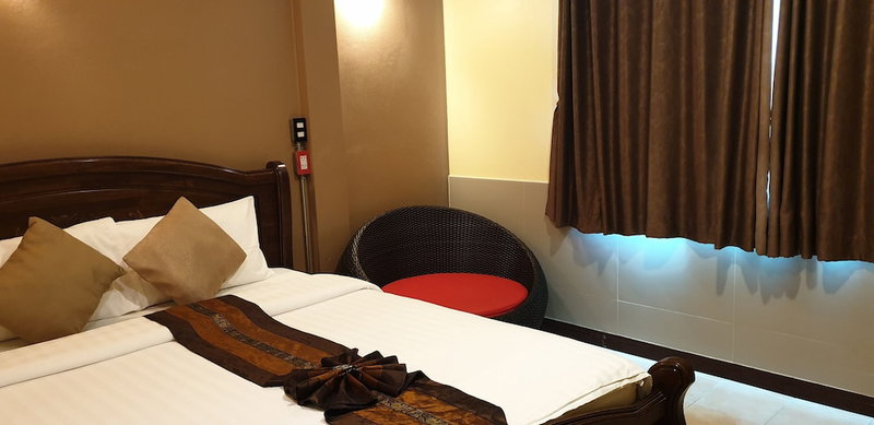 Talay Sai Hotel, Pathio, Thailand