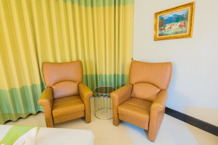 Asawann Hotel Nongkhai, Nong Khai, Thailand