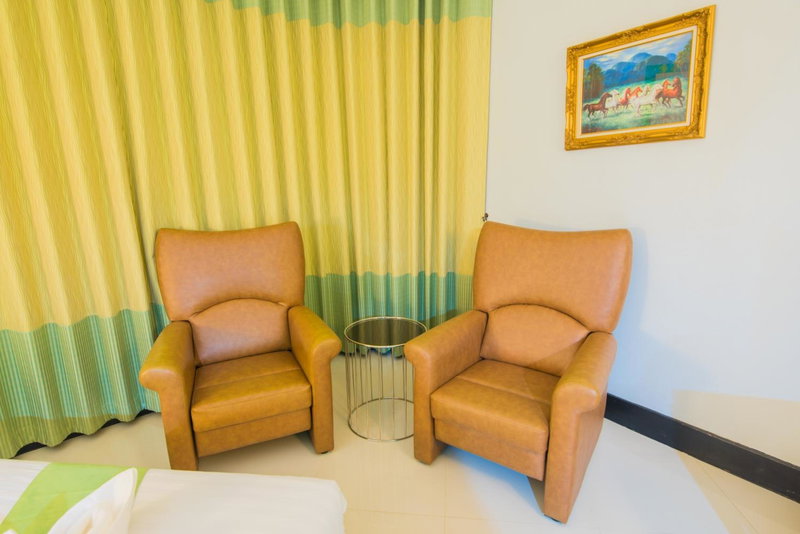 Asawann Hotel Nongkhai, Nong Khai, Thailand