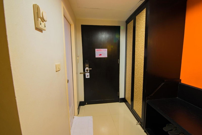 Asawann Hotel Nongkhai, Nong Khai, Thailand