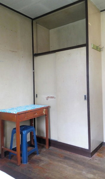 Anurak Guesthouse, Bangkok, Thailand