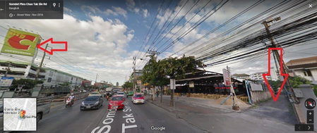 Anurak Guesthouse, Bangkok, Thailand
