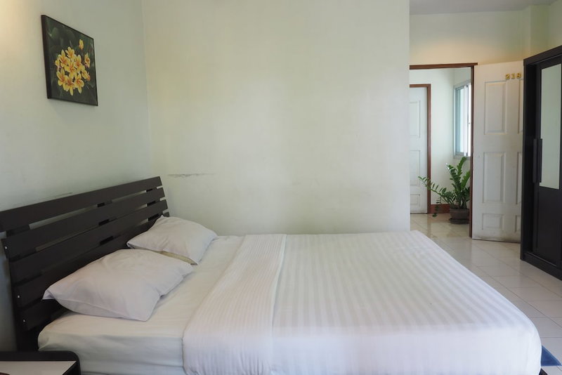 Phutawan Kan Resort, Kanchanaburi, Thailand