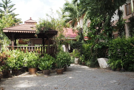 Phutawan Kan Resort, Kanchanaburi, Thailand