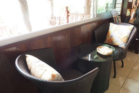 Phutawan Kan Resort, Kanchanaburi, Thailand