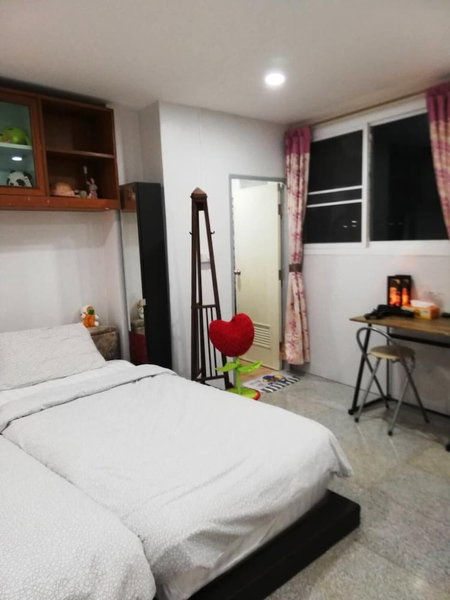 Baan1668, Bangkok, Thailand