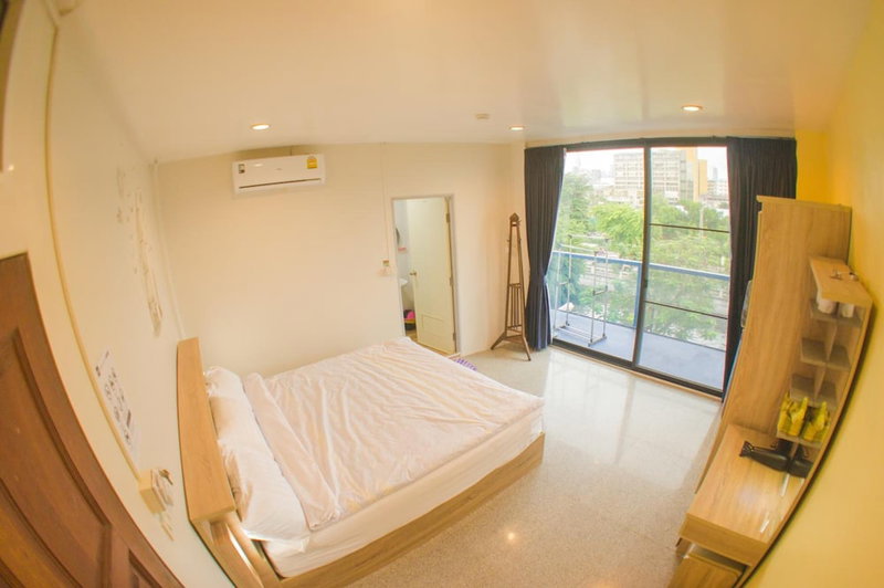 Baan1668, Bangkok, Thailand