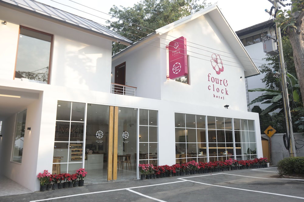 Hotel · Kyoto Great Hotel, Chiang Mai
