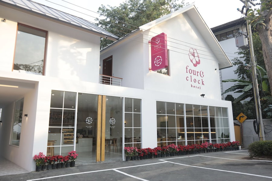 Kyoto Great Hotel, Chiang Mai, Thailand