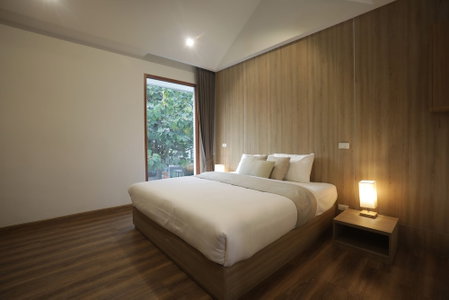 Kyoto Great Hotel, Chiang Mai, Thailand