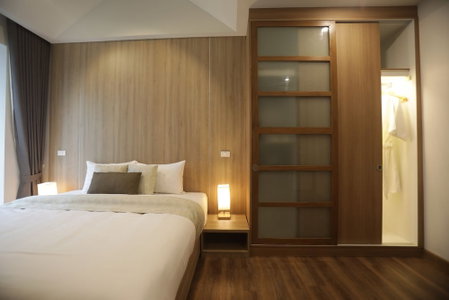 Kyoto Great Hotel, Chiang Mai, Thailand