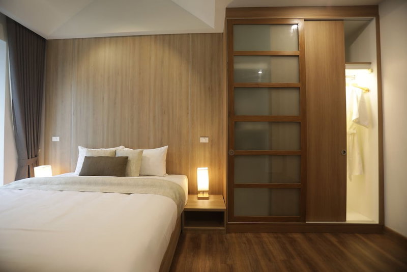 Kyoto Great Hotel, Chiang Mai, Thailand
