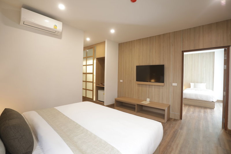 Kyoto Great Hotel, Chiang Mai, Thailand