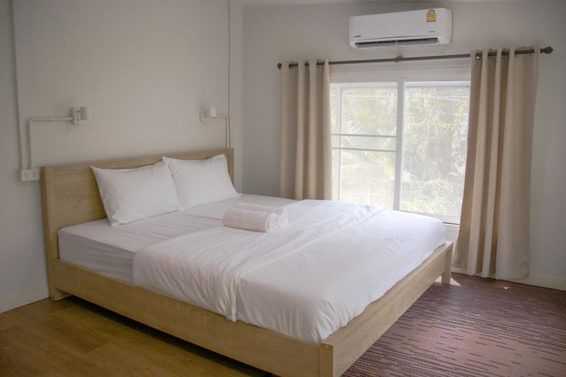 Home Story Hostel Chiang Mai, Chiang Mai, Thailand