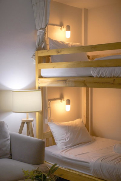 Home Story Hostel Chiang Mai, Chiang Mai, Thailand