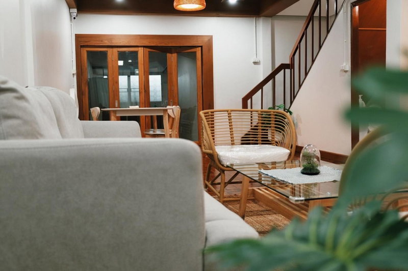 Home Story Hostel Chiang Mai, Chiang Mai, Thailand